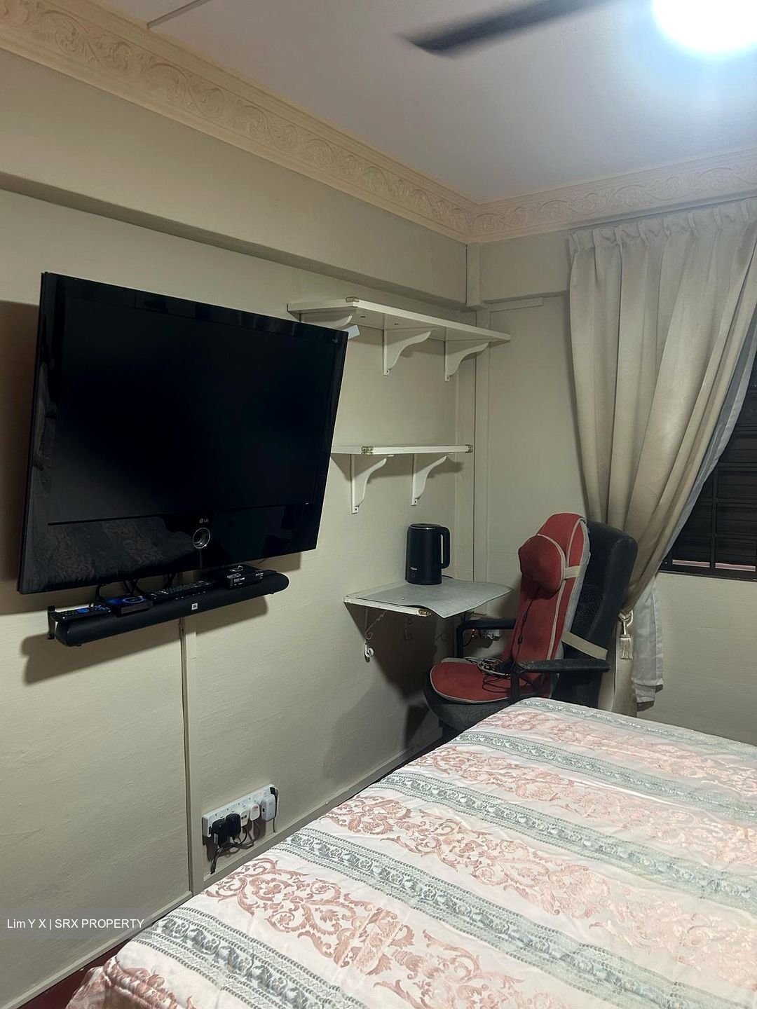 Blk 410 Bedok North Avenue 2 (Bedok), HDB 3 Rooms #515551101